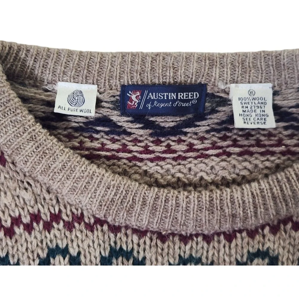 Austin Reed vintage austin
